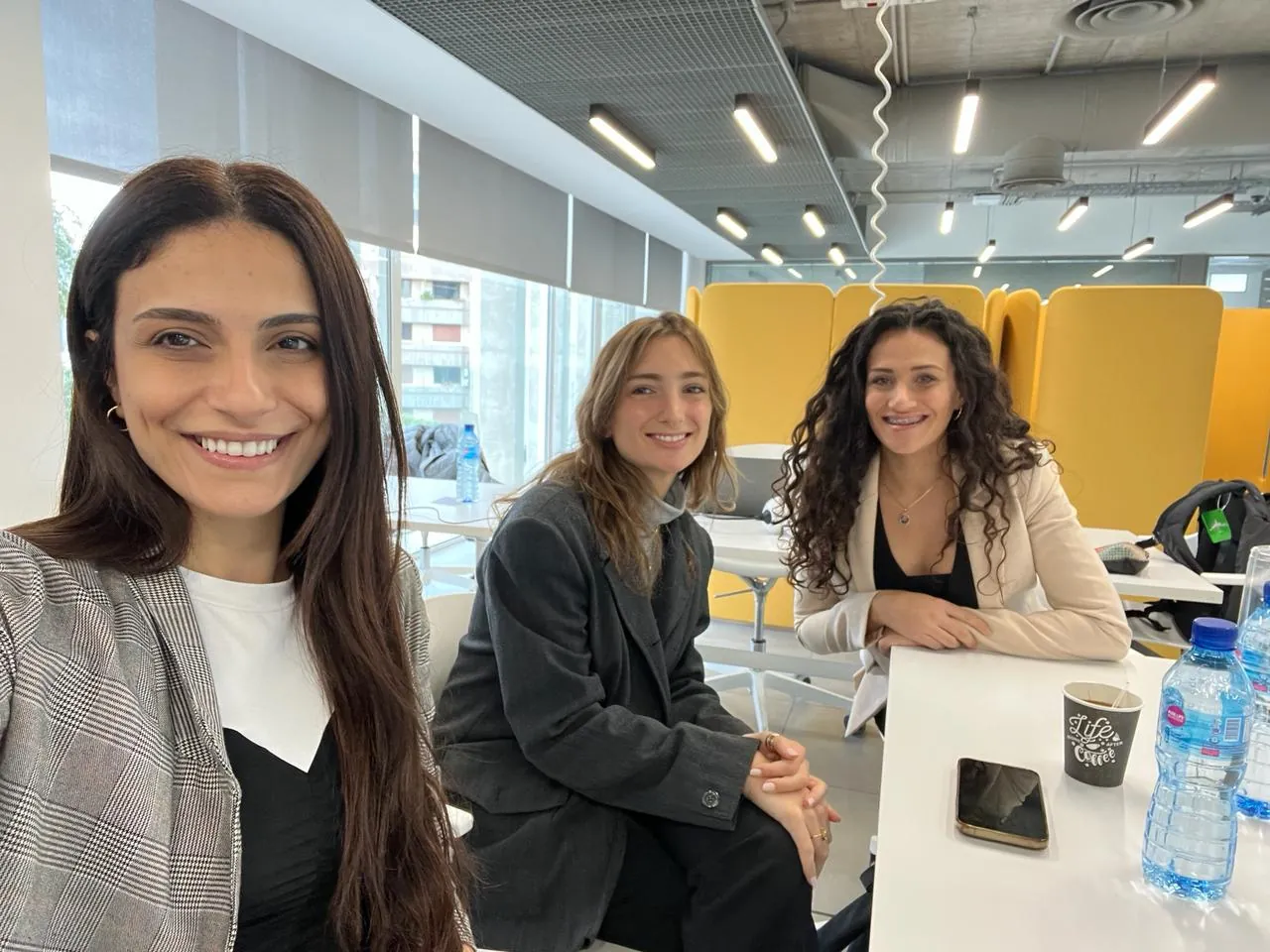 Ingénieurs Parissis