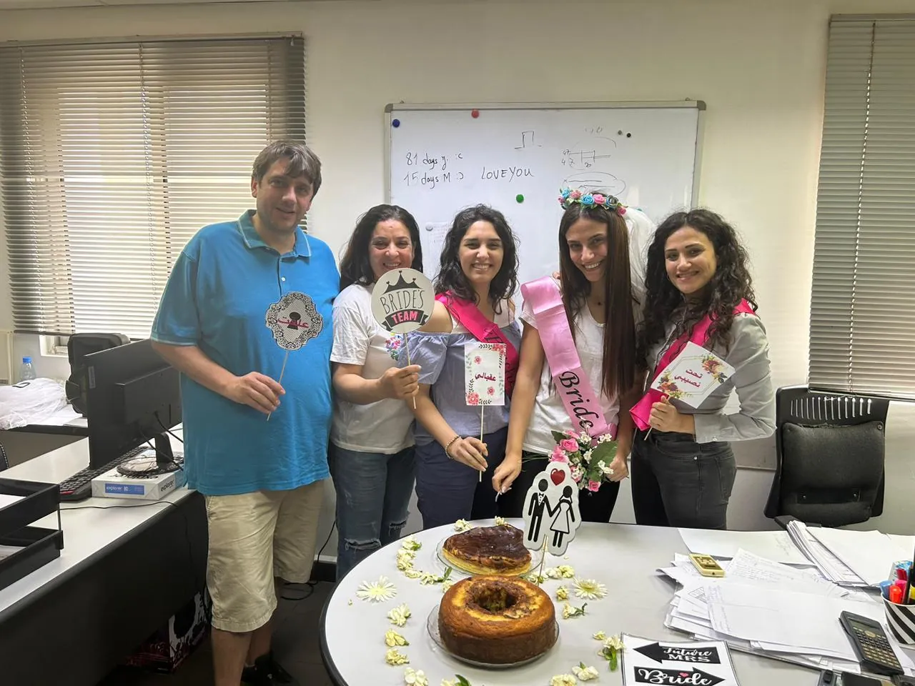 Équipe de projet Parissis