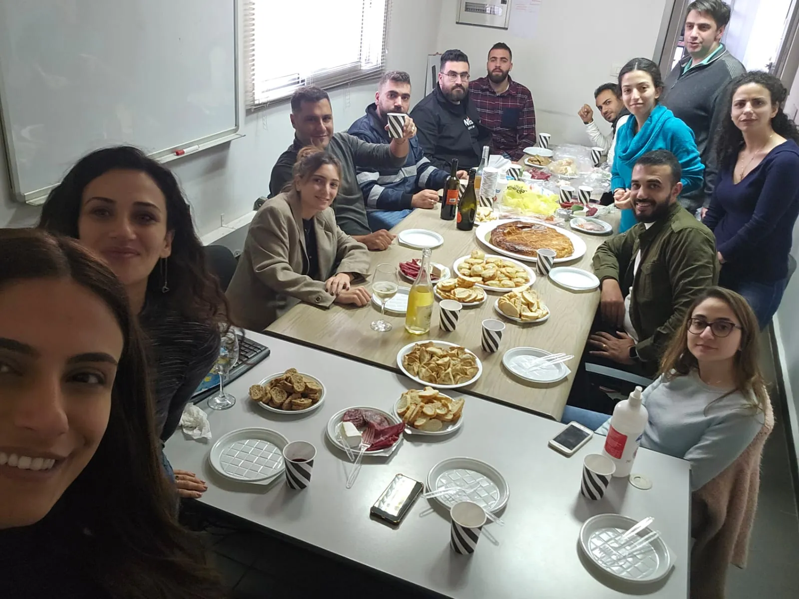 Équipe de projet Parissis