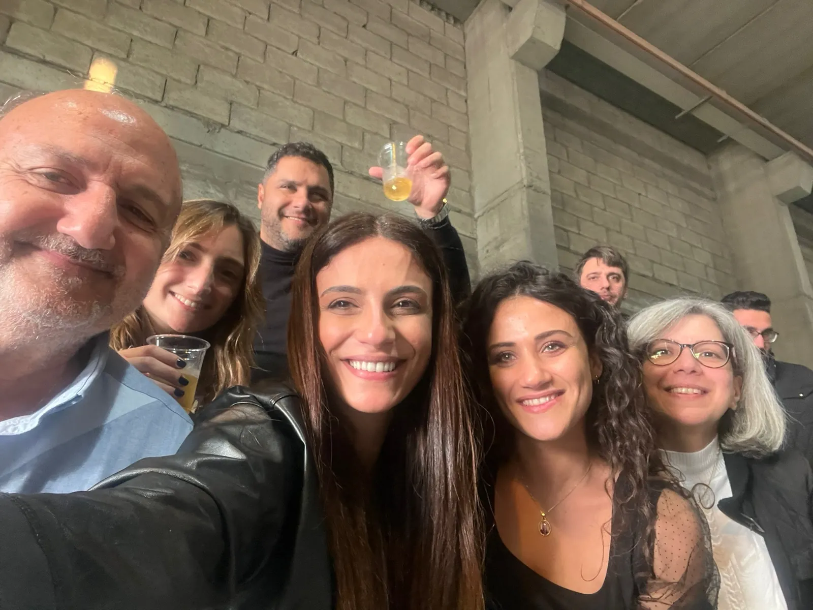 Équipe de projet Parissis