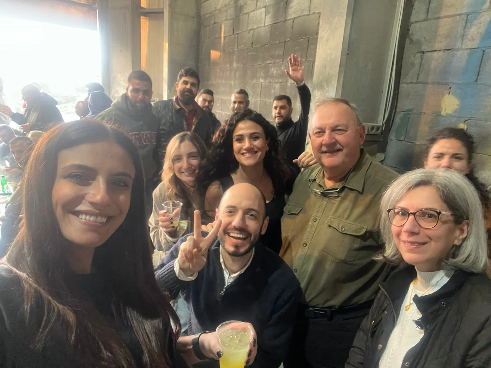 Équipe de projet Parissis