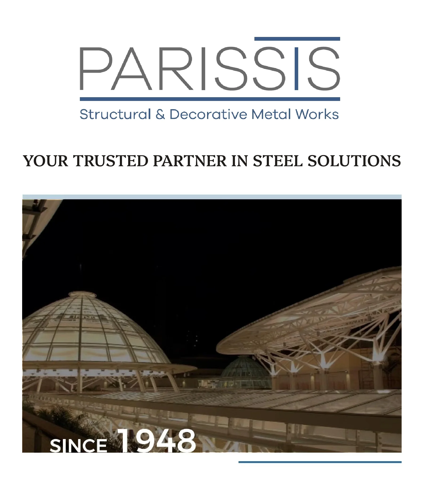 Architectural Decorative Works 2