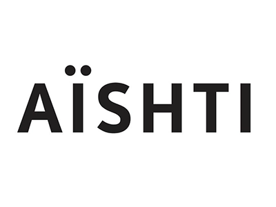 Aishti logo