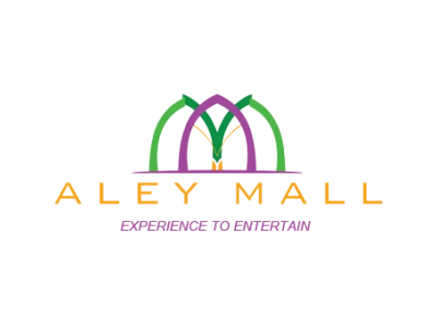 Aley Mall logo