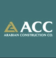 Arabian Construction Co logo
