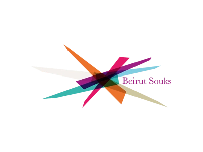 Beirut Souks logo