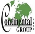 Continental Group logo