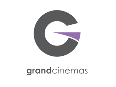 Grand Cinemas logo
