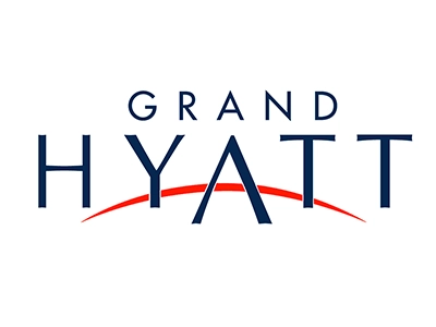 Grand Hyatt logo