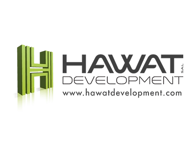 Hawat Development logo