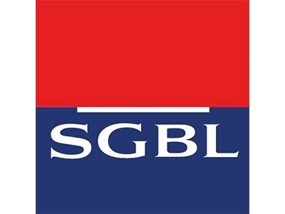 SGBL logo