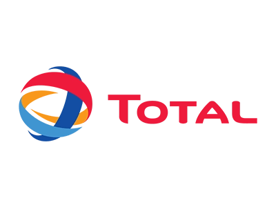 Total logo
