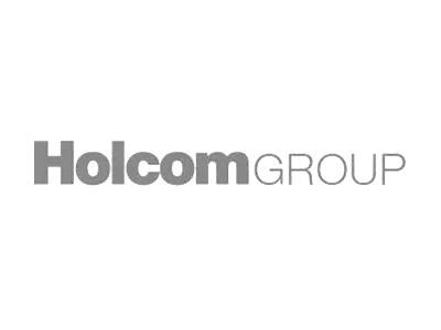 Holcom Group logo