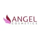 Angel Cosmetics logo — Angel's Headquarters - Structural steel, Façade, Floors and Stairs