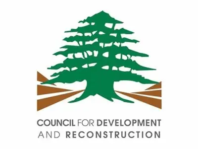 CDR logo — LUNC University