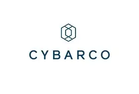 Cybarco logo — Trilogy Sea Front