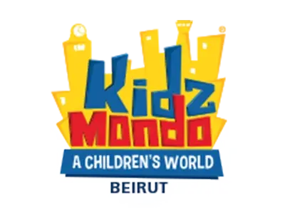 Kidz Mondo logo — Kidz Mondo - Beirut