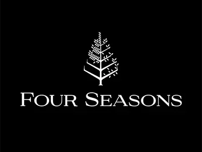 Four Seasons logo — Four Seasons Hotel - Lebanon