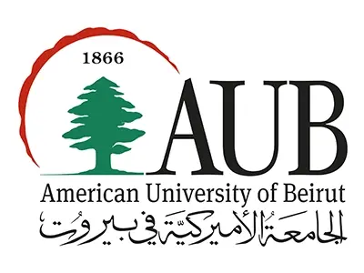 AUB logo — AUB New Satellite Buildings