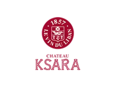 Ksara logo