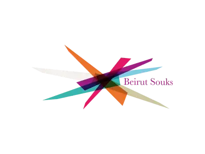 Beirut Souks logo — Entertainment Center - Souks Of Beirut