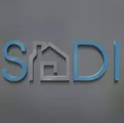 SADI logo — Cap Beton Hangar