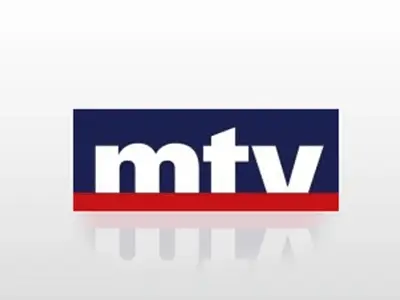 MTV logo — Roof Structure - MTV HQ