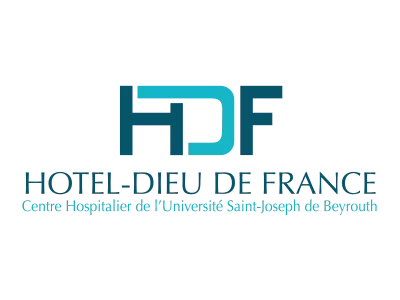 HDF logo