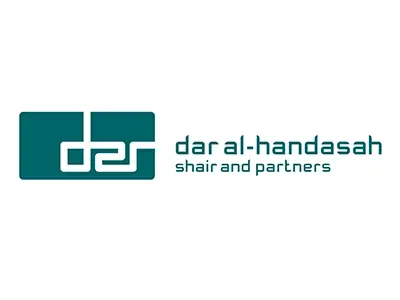 Dar Al-Handasah logo — Four Seasons Hotel - Lebanon