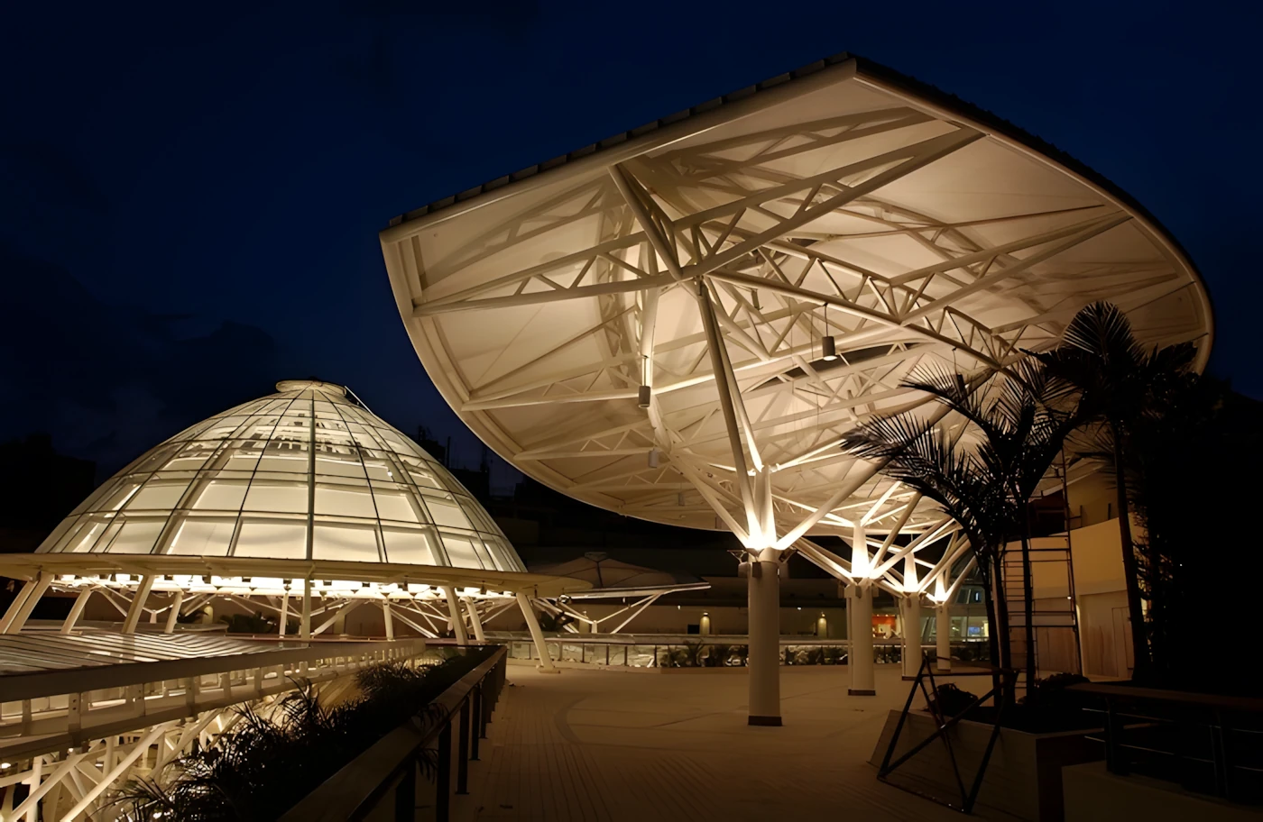 ABC Shopping Mall - Achrafieh