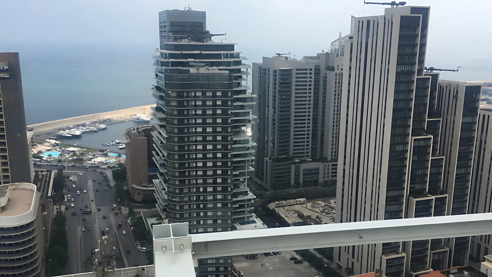 Bank Med Headquarter