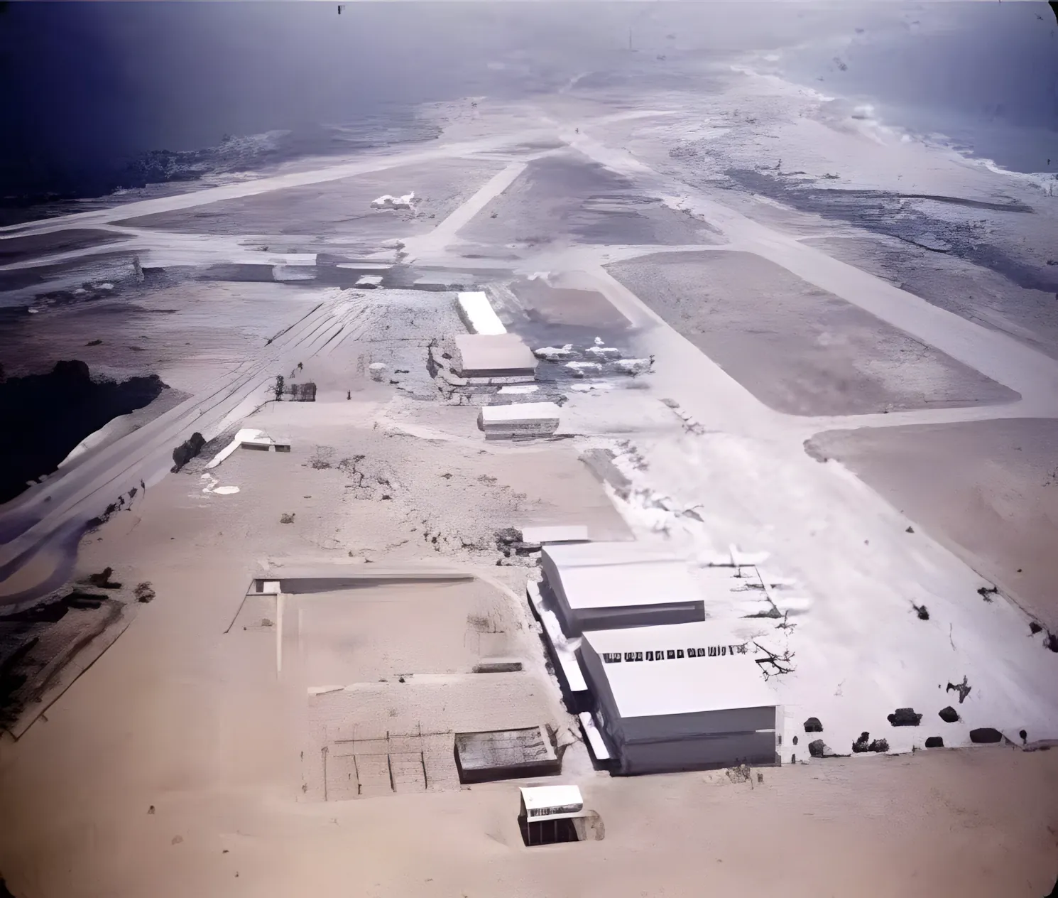 Beirut Airport