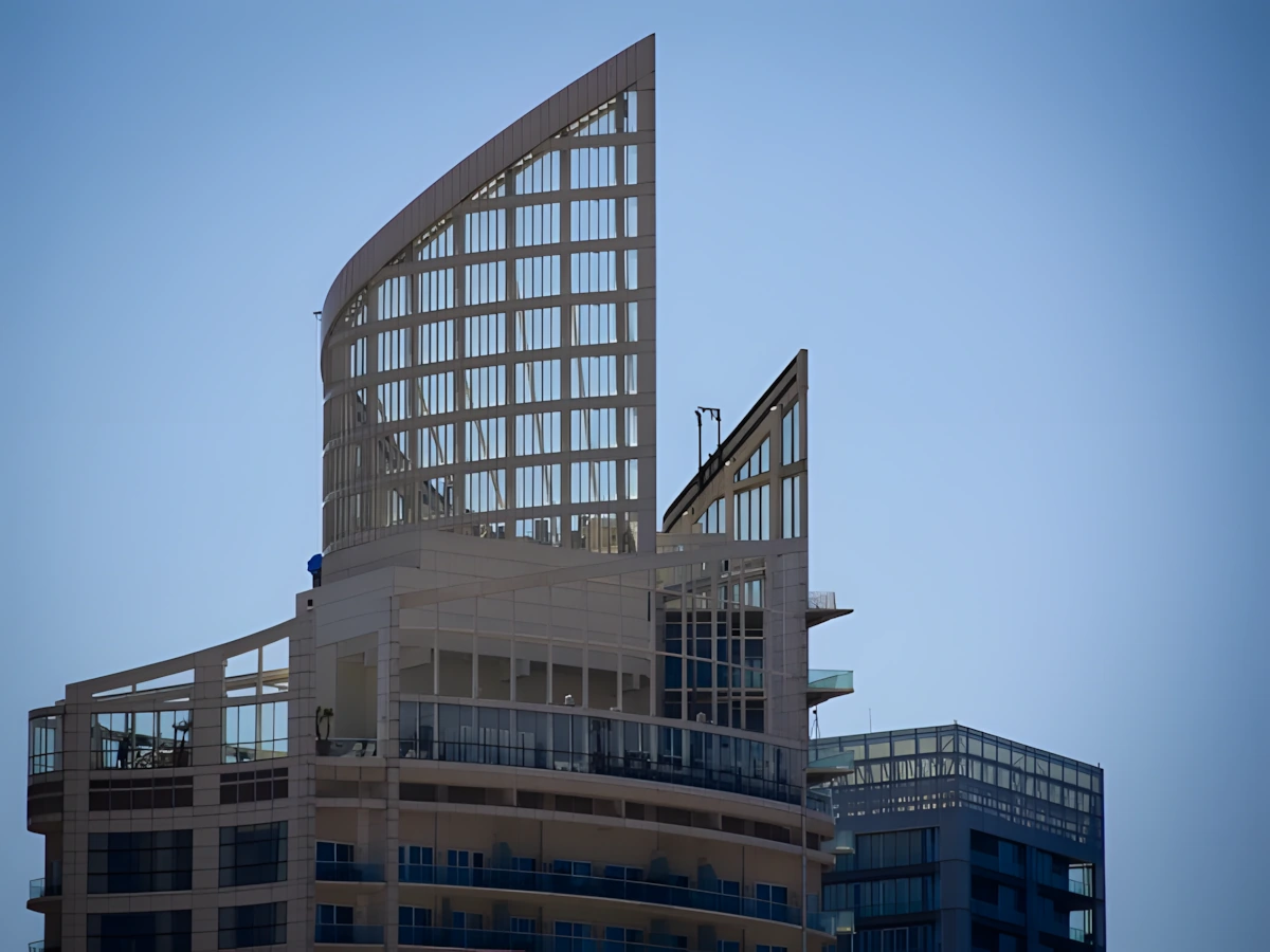 Four Seasons Hotel - Lebanon