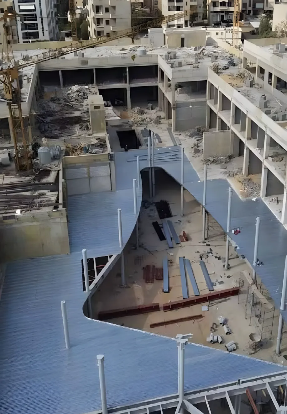 Le Mall Byblos