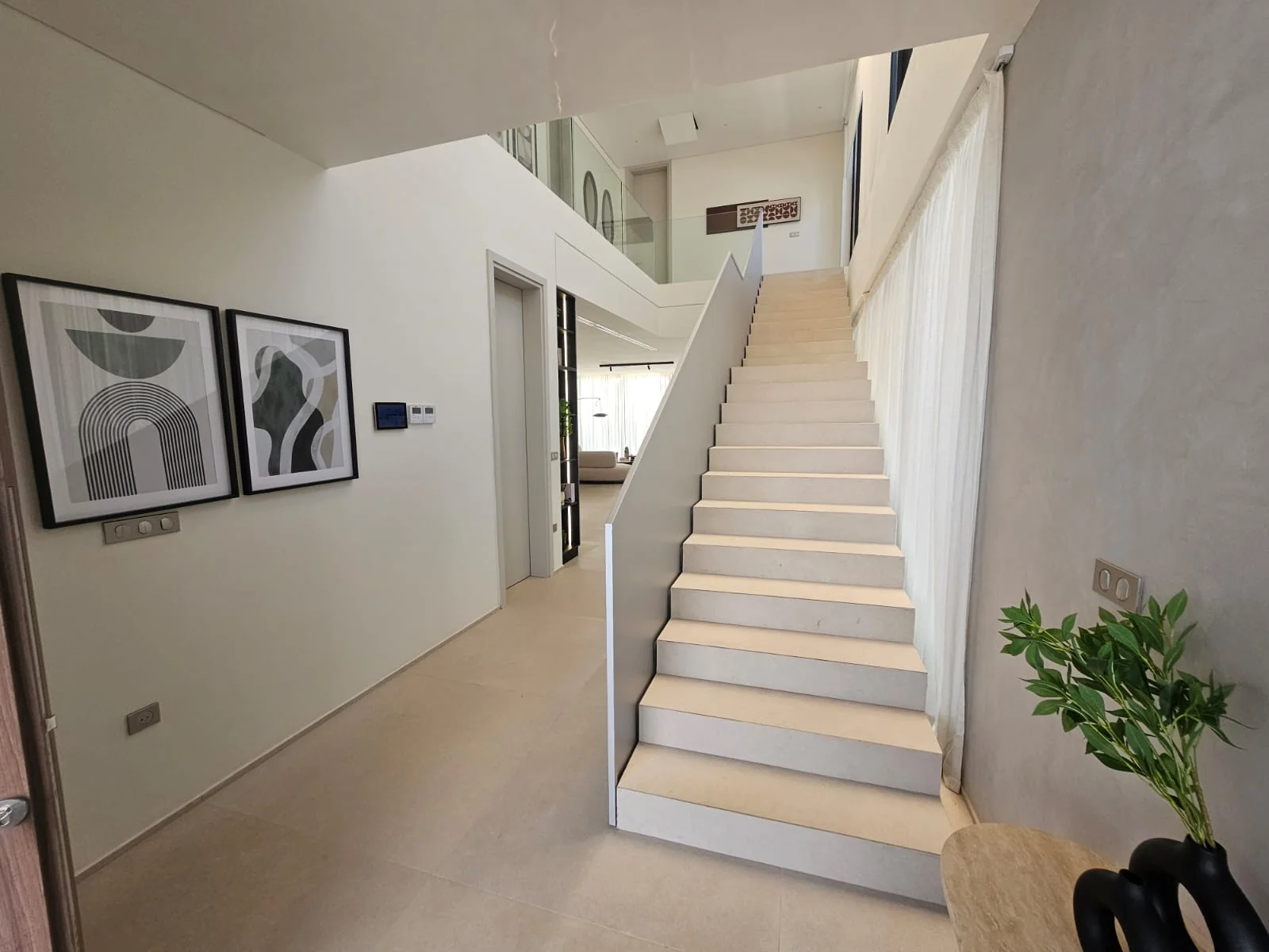 Les Sirenes d'Assinie - Custom Steel Works for Private Villas