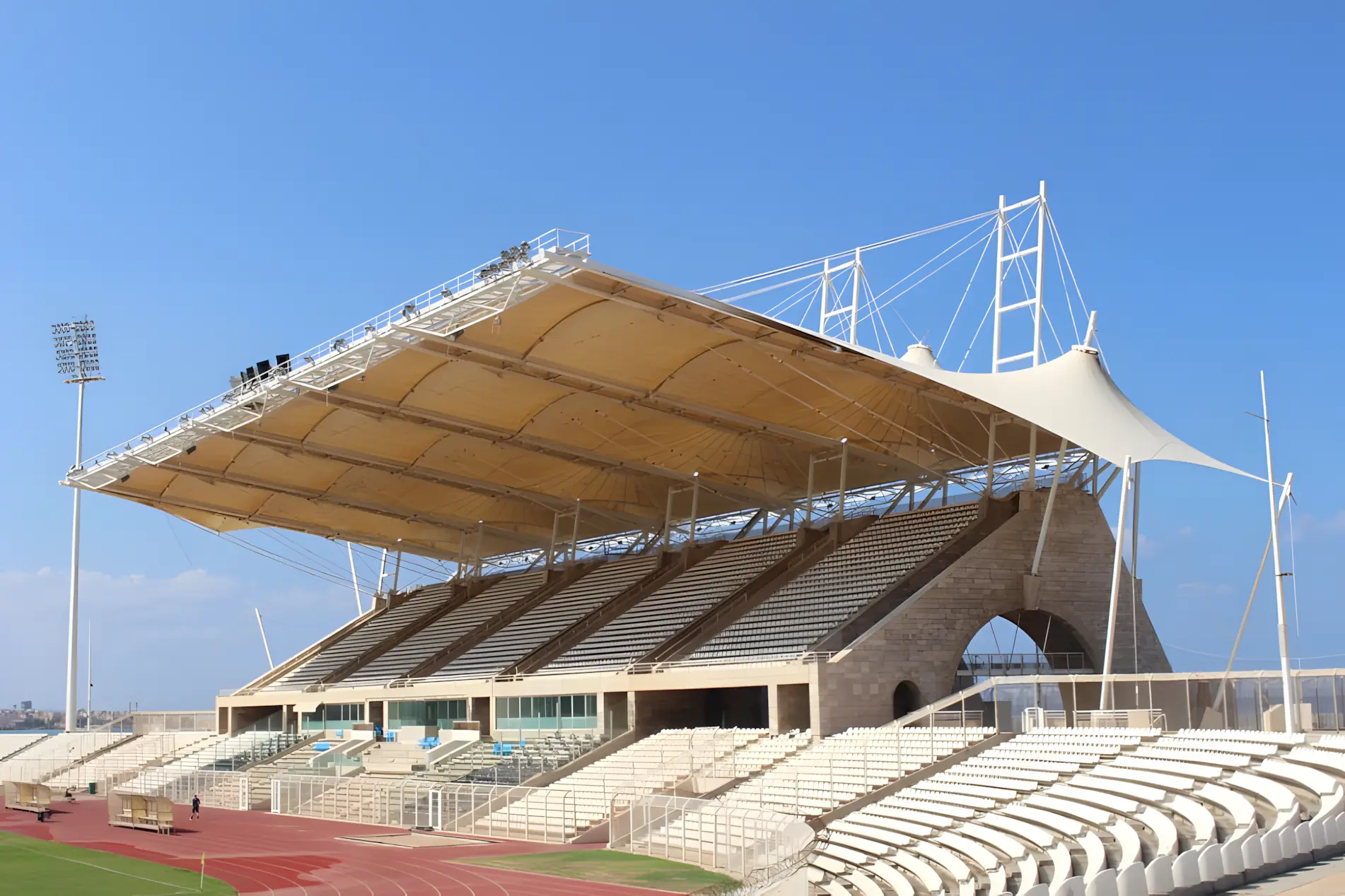 Saida Stadium