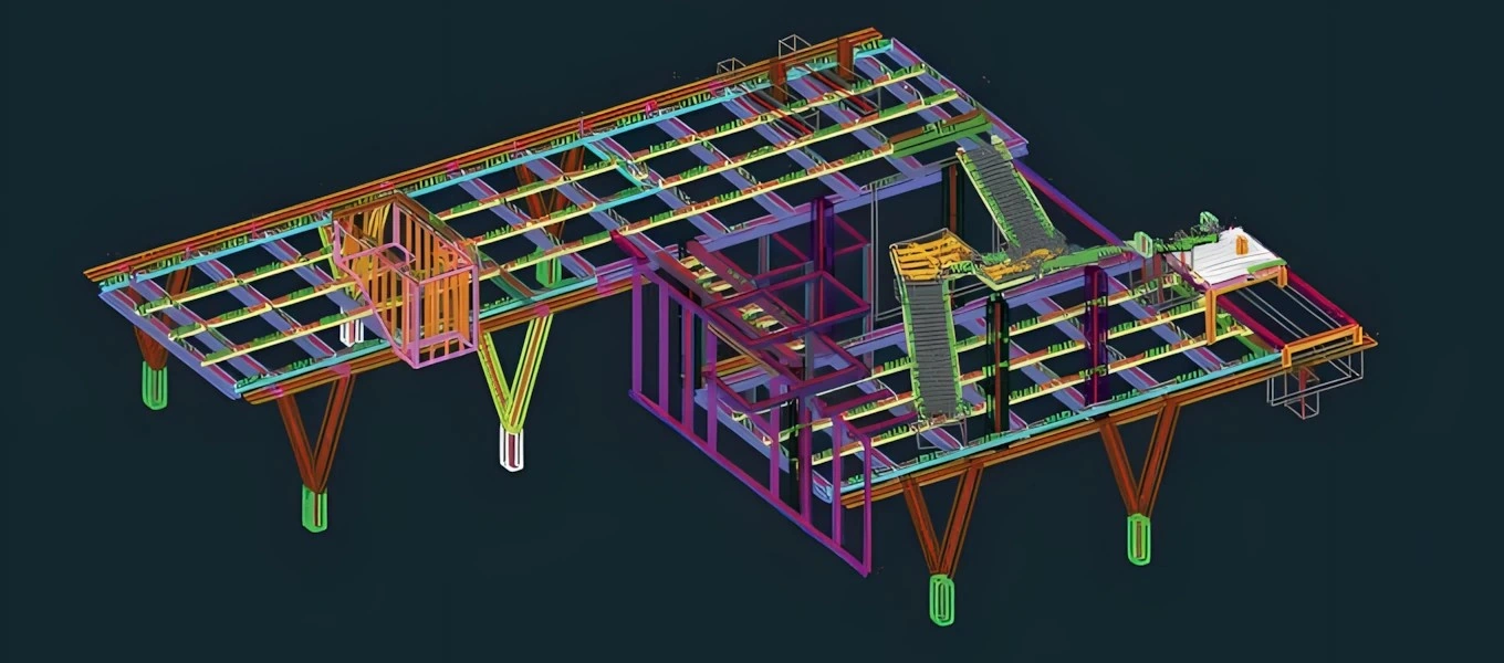 Structural Design & Value Engineering