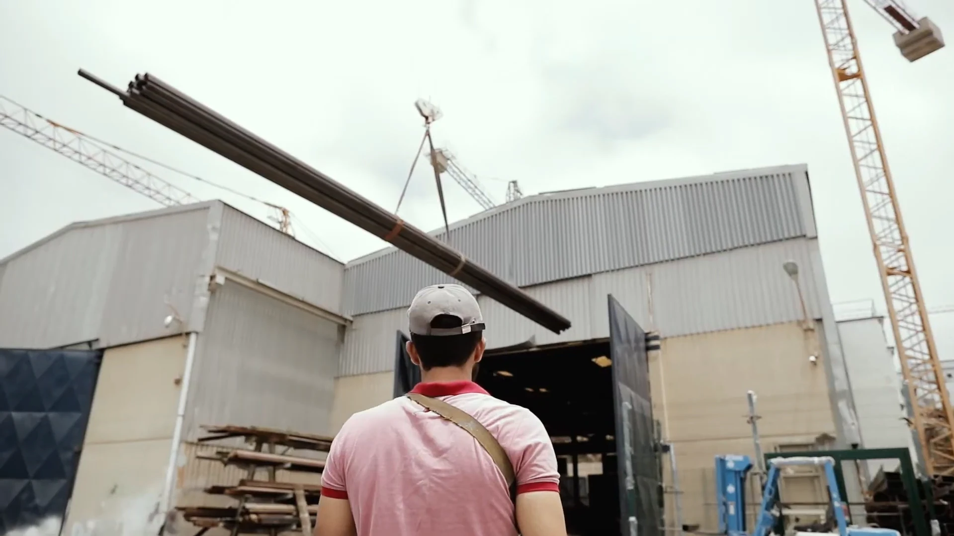 Logistics & Supply Chain Coordination